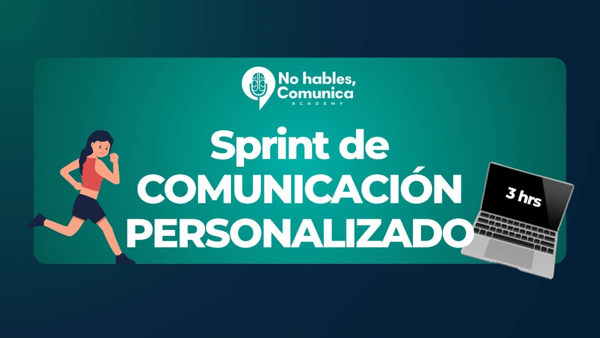 Sprint de Comunicación